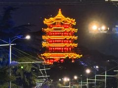 -郑记•不夜城烧烤•龙虾•虾蟹(黄鹤楼店)