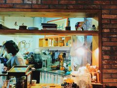 -春庄咖啡SpringHues(钟楼小区店)