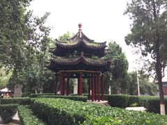 -赵州桥景区