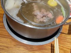 -掂档潮汕牛肉火锅(cityon熙地港店)