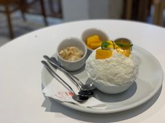 芒果雪冰-Cheevit Cheeva(Sirimangkalajarn)