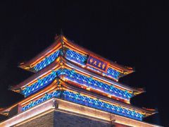 -鼓楼夜市