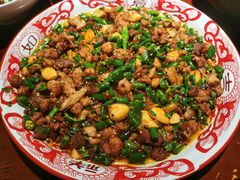 -回水镇·江湖川菜(恒大新城店)