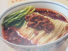 -眉州小吃(石景山店)