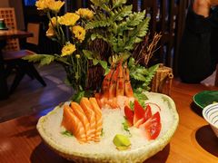 -和彩放题(渔阳店)
