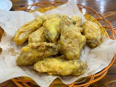 -南记食粥坊·宵夜大排档(莲花店)
