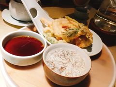 -素慧餐厅(大虹桥店)
