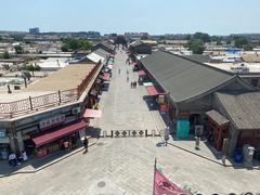 -兴城海滨风景区