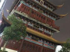 -十面春风·江南面馆(崇宁路店)