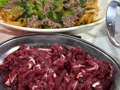 -菜忠潮州牛肉店(岗厦店)