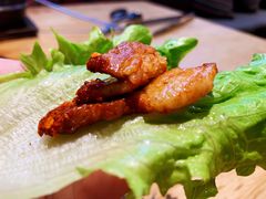 -秋木烤肉·韩国牛肉名家(高新旗舰店)