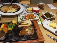 -豪客来牛排(重庆金源世纪广场1731店 )
