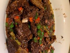 -佬麻雀·新湘菜(珠海金发购物中心店)