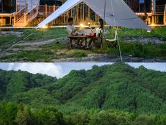 -光雾山旅游景区