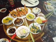 -Warung Nia Balinese Food & Pork Ribs