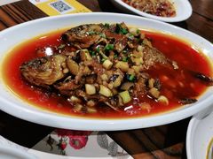 -舌尖上的食缘花园主题餐厅