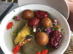 -新千丽景空中花园清真餐厅(新千国际广场店)