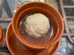 -陈记菜馆·非遗淮扬菜(东关街教场店)