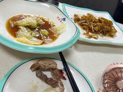 -阿政粤小馆(中央大街店)