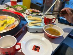 -老马路串串香火锅(北门桥店)
