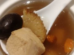 -翠湖宾馆·中餐厅