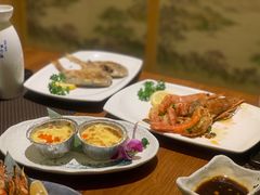 -贵木日本料理·铁板烧(新地假日广场店)