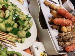 -木屋烧烤(双榆树店)
