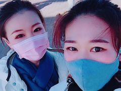 -蓟县盘山滑雪场