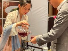 -彩丰楼中餐厅·仁恒洲际酒店