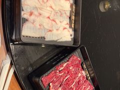 -原牛道·潮汕围炉火锅(讯美店)