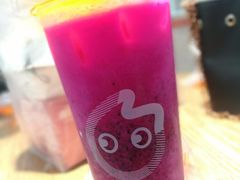 -CoCo都可(小寨赛格店)