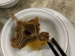 -东山羊庄(八卦岭店)