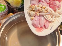 -享润四季椰子鸡音乐主题餐厅(晋江万达店)
