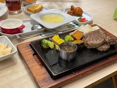 -豪客来牛排(海沧阿罗海店)