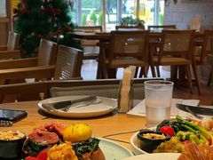 -翠贝卡&Mama Kelly Brunch Coffee(河西店)