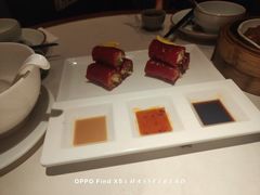 -禄运茶居·手工点心(猎德店)