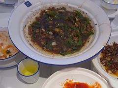 -兰湘子·湘菜小炒(天水兰天城市广场店)