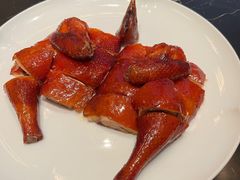 富贵脆皮鸡-新荣记(新源南路店)