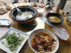 -秋香鱼馆(世凹桃园店)