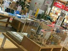 -当当书店(国泰广场店)