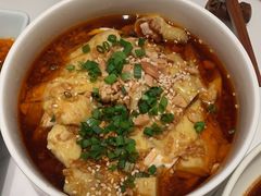-上上席川菜(凯德乐峰广场店)