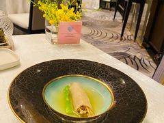 -东海朗廷酒店-唐阁T’ANG COURT 中餐厅