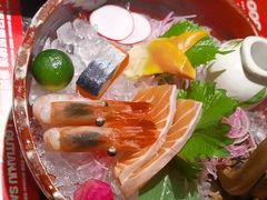 -古田居·特色寿司料理(星之岛旗舰店)