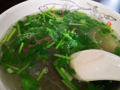 -回回锅贴(小河沿店)