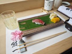 -鮨一日本料理旗舰店(总店)