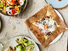 -RAC BAR(安福路店)