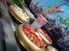 -东门町美食街