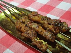 -西域阿里马新疆菜·清真(桂花路店)