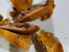 -阿清煲仔店(纺织城店)