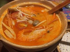 -泰妃殿(武汉首店)